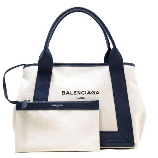 バレンシアガ(BALENCIAGA)の【新品☆大人気】Sサイズ バレンシアガトートバッグ BALENCIAGA(トートバッグ)
