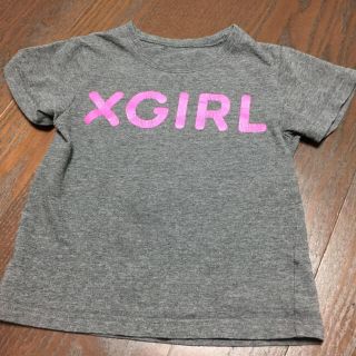 エックスガールステージス(X-girl Stages)の専用出品★4枚XGIRL★(Tシャツ/カットソー)