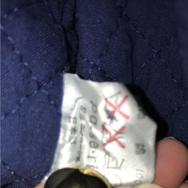 ketty(ケティ)のレディースデニムブルゾン レディースのジャケット/アウター(ブルゾン)の商品写真
