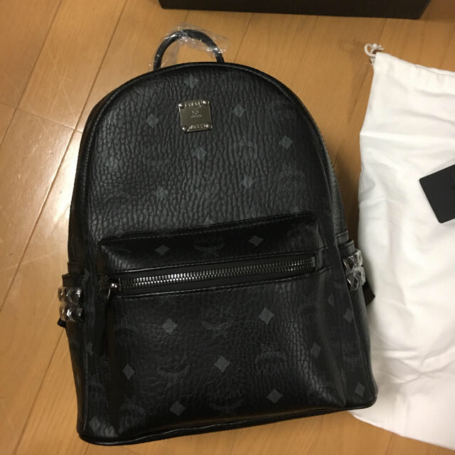 MCM(エムシーエム)のmimimogu様 専用 レディースのバッグ(リュック/バックパック)の商品写真
