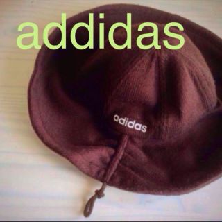 アディダス(adidas)の【adidas】アディダス  帽子(その他)