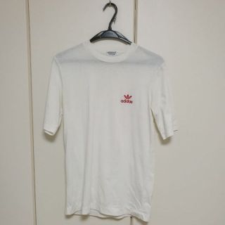 アディダス(adidas)のアディダス Tシャツ デサント(その他)