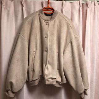 ザラ(ZARA)のザラ♡ブルゾン(ブルゾン)