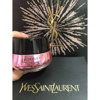 イヴサンローランボーテ(Yves Saint Laurent Beaute)のYSL セラムインクリーム♡(フェイスクリーム)