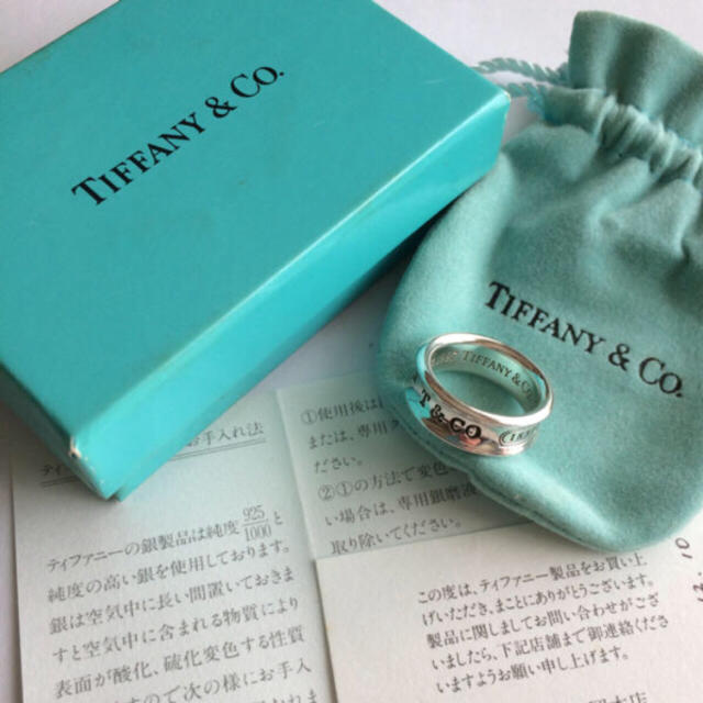 Tiffany & Co. - ふわり様 専用ページの通販 by なっちゃん'sショップ｜ティファニーならラクマ