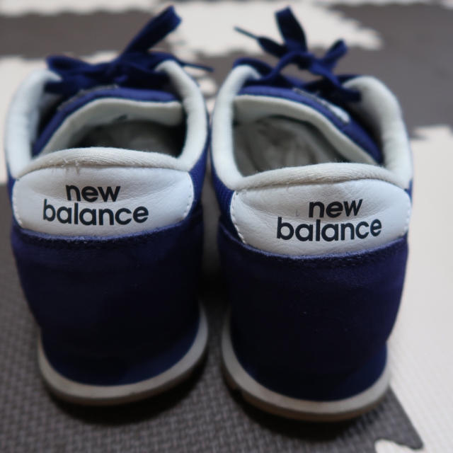 New Balance(ニューバランス)の【ナポリタン様専用】New Balance 501 26.5cm メンズの靴/シューズ(スニーカー)の商品写真