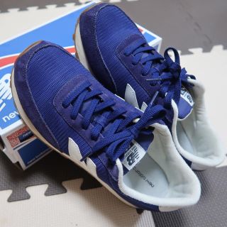 ニューバランス(New Balance)の【ナポリタン様専用】New Balance 501 26.5cm(スニーカー)