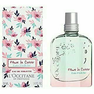 ロクシタン(L'OCCITANE)のロクシタン 香水 チェリーワンダーランド(その他)