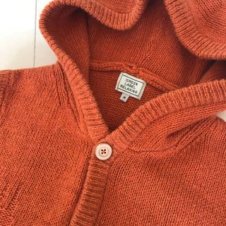 ユナイテッドアローズグリーンレーベルリラクシング(UNITED ARROWS green label relaxing)のgreen label relaxing グリーンレーベル ニットベストM(ベスト)