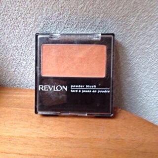 レブロン(REVLON)のREVLON チーク(その他)