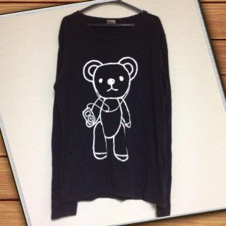 グラニフのTシャツ♪(Tシャツ(長袖/七分))