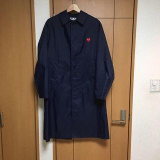 コムデギャルソン(COMME des GARCONS)のコムデギャルソン コート(トレンチコート)