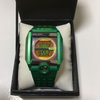 ジーショック(G-SHOCK)の【きーちゃん様専用】CASIO G-SHOCK (腕時計(デジタル))