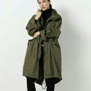 DEUXIEME CLASSE(モッズコート)のフリマアイテム一覧 DEUXIEME CLASSE(モッズコート)のフリマアイテム一覧