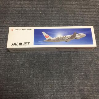 【夏みかん🍊と青りんご🍏さん専用】JAL  嵐 JET キャンペーン当選品 (ミュージシャン)