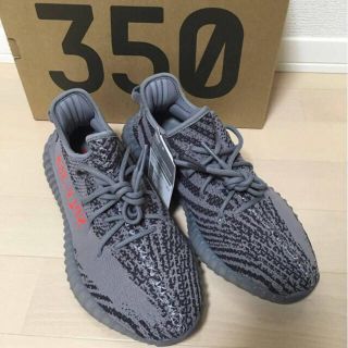 アディダス(adidas)のadidas Originals YEEZY BOOST 350 V2 イージー(スニーカー)