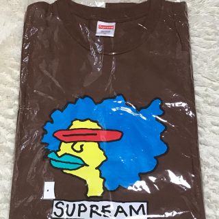 シュプリーム(Supreme)のsupreme gonz tee(Tシャツ/カットソー(半袖/袖なし))