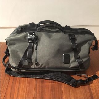 トゥミ(TUMI)のTUMI TAHOE　2wayリュック(バッグパック/リュック)