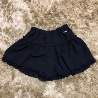 ジェニィ(JENNI)のジェニィ キュロット 95cm 新品(パンツ/スパッツ)