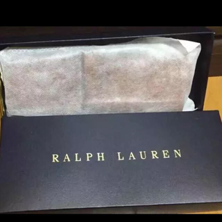 ラルフローレン(Ralph Lauren)のラルフローレンペンケース(ペンケース/筆箱)