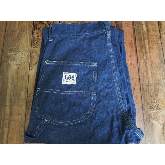 Lee - kp18 70's Lee リー ペインターパンツ DUNGAREES /USAの通販 by