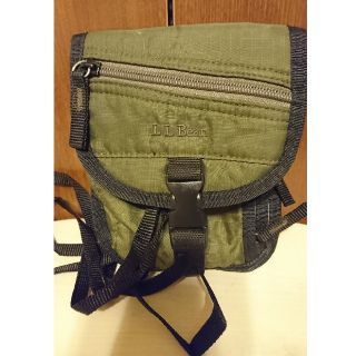 エルエルビーン(L.L.Bean)のLLbean エルエルビーン　ポシェット(その他)