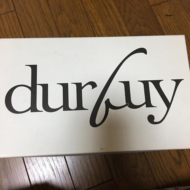 durbuy(デュルブイ)のデュルブイ サボ レディースの靴/シューズ(サンダル)の商品写真