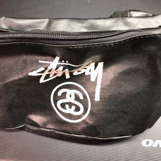 ステューシー(STUSSY)のstussy バック(ショルダーバッグ)