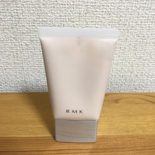 アールエムケー(RMK)のRMK クリーミィ ポリッシュト ベース N(化粧下地)