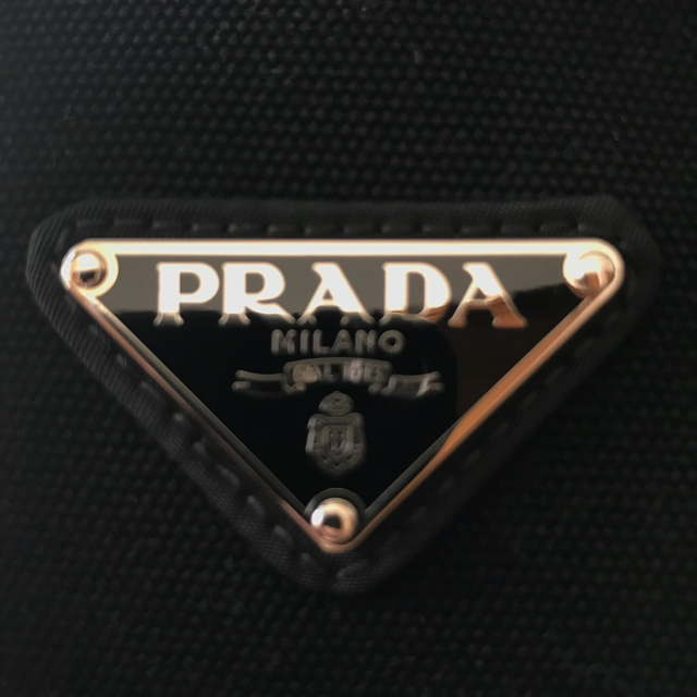 PRADA(プラダ)の正規品 PRADA v135 バックパック プラダ v136 リュック メンズのバッグ(バッグパック/リュック)の商品写真