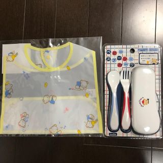 ファミリア(familiar)のうし様専用(スプーン/フォーク)