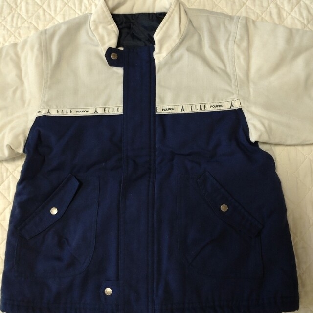 mikihouse(ミキハウス)のミキハウス&ELLE 90 5点セット まとめ売り キッズ/ベビー/マタニティのベビー服(~85cm)(カバーオール)の商品写真