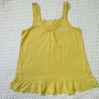 ベベ(BeBe)のBeBe 80 ベベ ワンピース(ワンピース)