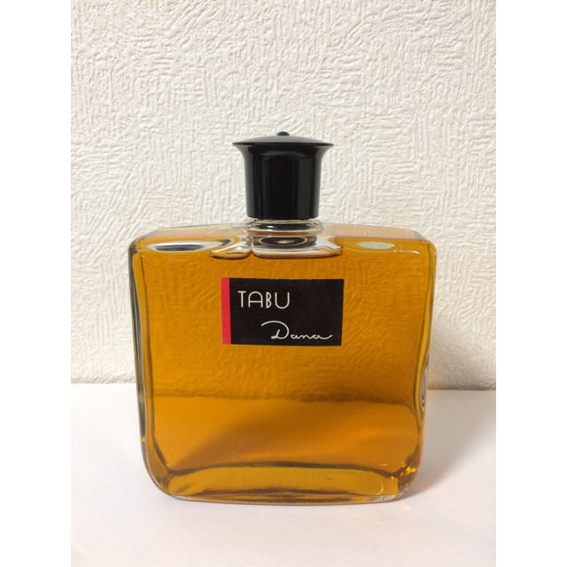 ＊お値下げ中＊Dana TABU 香水 ＊新品・未使用