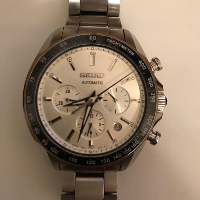 は自分にプチご褒美を SEIKO セイコーブライツ 50周年モデル - 腕時計(アナログ)