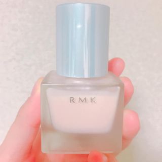 アールエムケー(RMK)のRMK メイクアップベース(化粧下地)