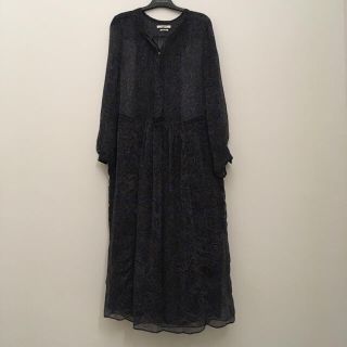 イザベルマラン(Isabel Marant)の__kei__さん専用 イザベルマランétoile（エトワール(ひざ丈ワンピース)