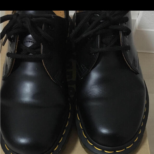 Dr.Martens(ドクターマーチン)のドクターマーチン3ホール レディースの靴/シューズ(ローファー/革靴)の商品写真