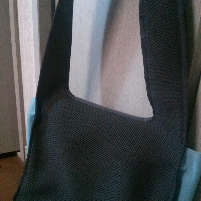 miumiu(ミュウミュウ)のミュウミュウ 斜めかけ 水色バック レディースのバッグ(ショルダーバッグ)の商品写真