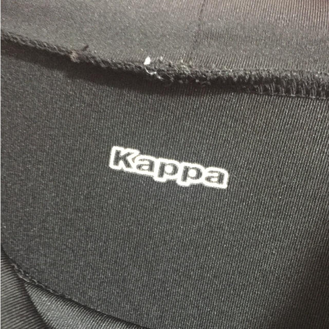 Kappa(カッパ)のkappa ゴルフウェア スポーツ/アウトドアのゴルフ(ウエア)の商品写真