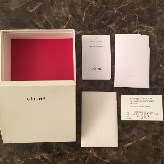 celine - ELINE セリーヌ マンシェット ゴールド バングルの通販 by TK's shop｜セリーヌならラクマ