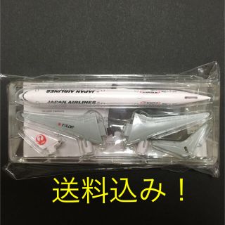 ジャル(ニホンコウクウ)(JAL(日本航空))のJALの模型(模型/プラモデル)