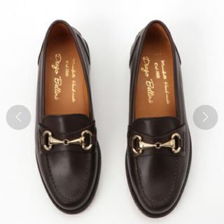 アパルトモンドゥーズィエムクラス(L'Appartement DEUXIEME CLASSE)のドゥーズゥイエムクラス BELLINI LOAFER ローファー(ローファー/革靴)