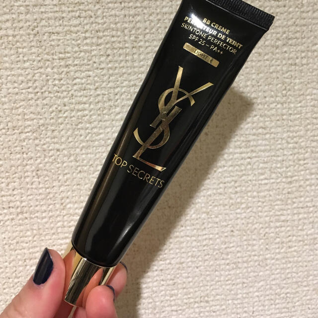 Yves Saint Laurent Beaute(イヴサンローランボーテ)のBBクリーム コスメ/美容のベースメイク/化粧品(BBクリーム)の商品写真