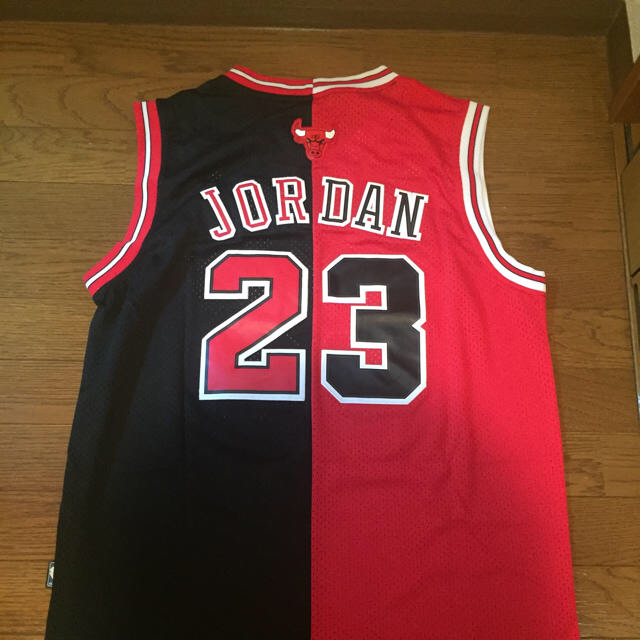 Nike Nike Jordan Chicago Bulls ユニフォーム ジョーダン の通販 By Johhkk S Shop ナイキならラクマ