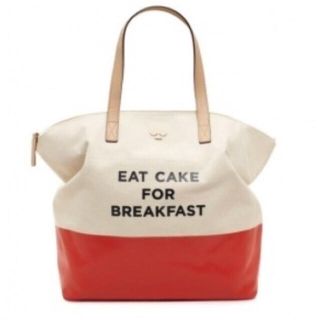 ケイトスペードニューヨーク(kate spade new york)のkate spade new york ケイトスペード トートバッグ(トートバッグ)