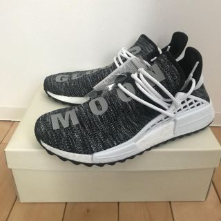 アディダス(adidas)の28cm ADIDAS PW HUMAN RACE NMD   AC7359(スニーカー)