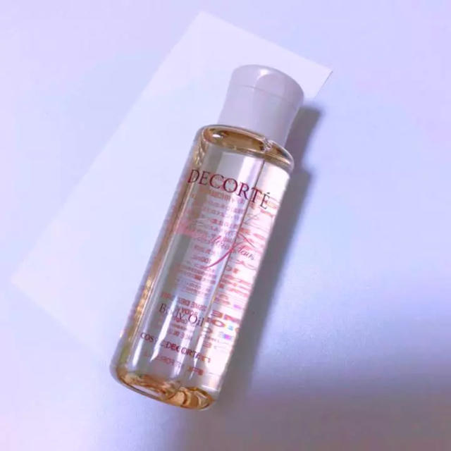 COSME DECORTE(コスメデコルテ)のコスメデコルテ COSME DECORTE ボディオイル♡100ml コスメ/美容のボディケア(ボディオイル)の商品写真