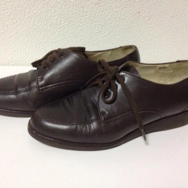 Bally(バリー)のバリー 紐靴 レディースの靴/シューズ(ローファー/革靴)の商品写真