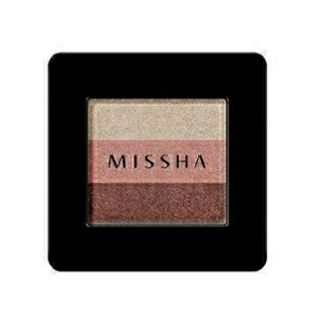 ミシャ(MISSHA)のミシャ トリプルシャドウ No.6(アイシャドウ)